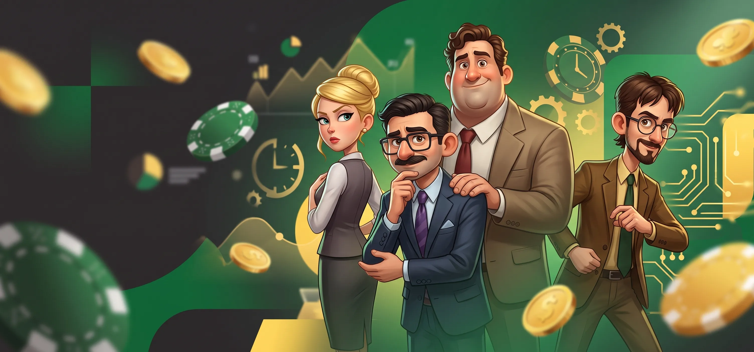 Spinboss casino